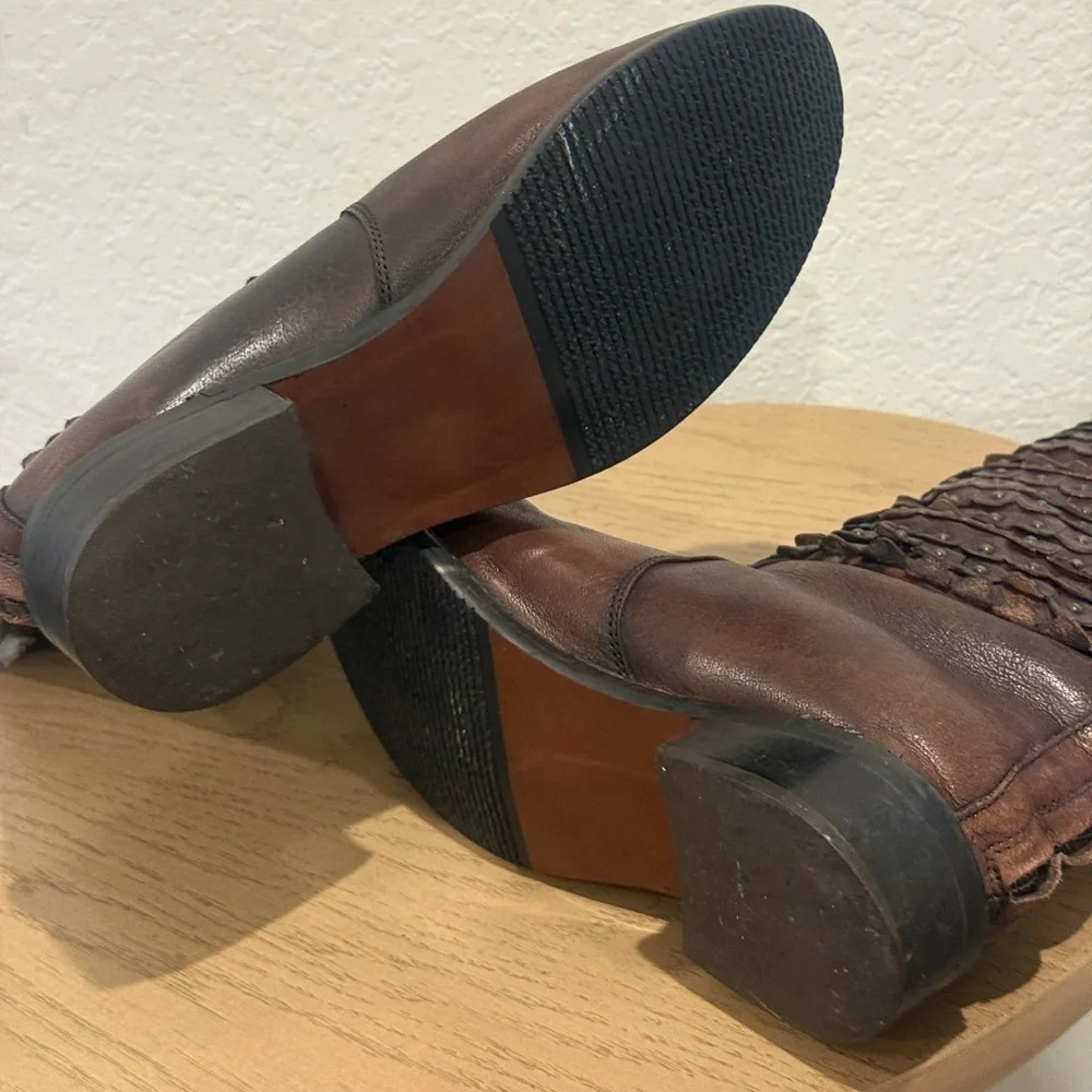 Luichiny chic brown